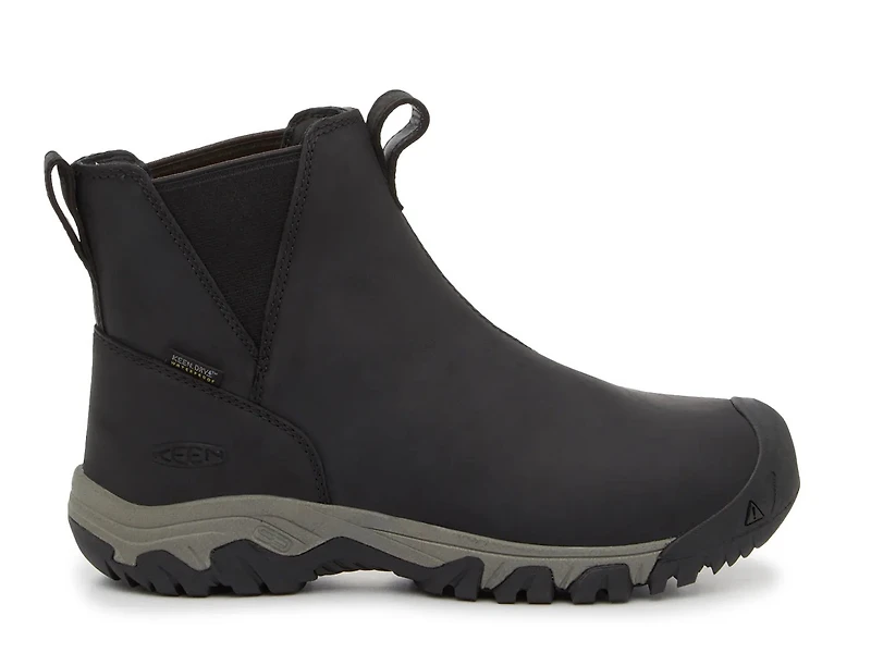 Greta Waterproof Snow Boot