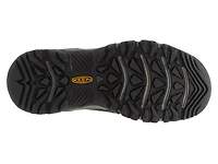Greta Waterproof Snow Boot