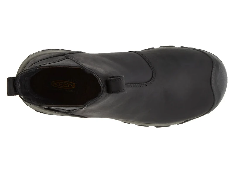 Greta Waterproof Snow Boot