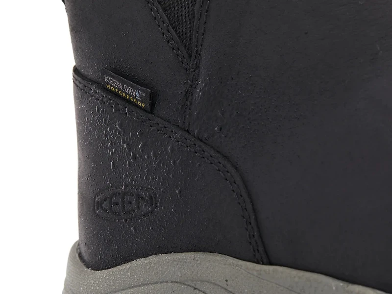Greta Waterproof Snow Boot