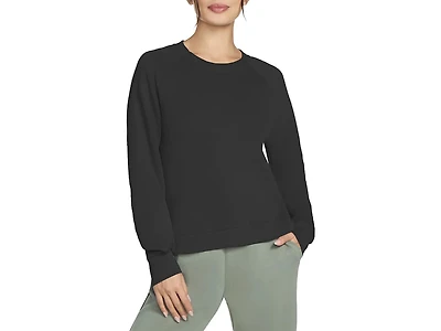 SKECHLUXE ELEVATE Women's Crewneck Tee