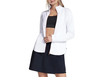 GoWalk Diamond Women's Ottoman Jacket