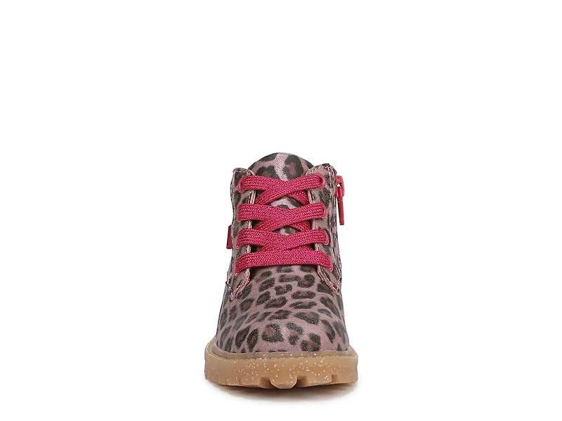 Headstart Combat Boot - Kids'