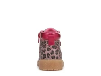Headstart Combat Boot - Kids'