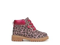 Headstart Combat Boot - Kids'