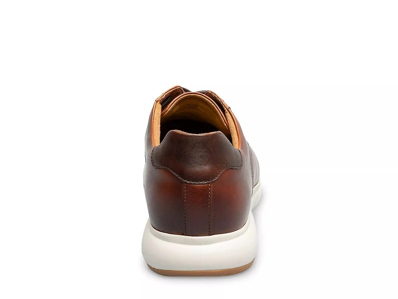 Dash Plain Toe Oxford