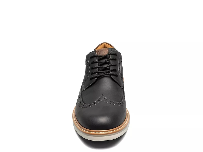 Norwalk Wingtip Oxford