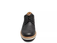 Norwalk Wingtip Oxford