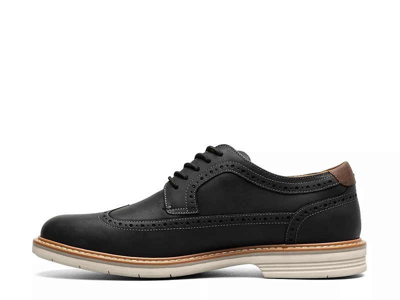 Norwalk Wingtip Oxford