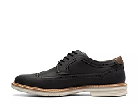 Norwalk Wingtip Oxford