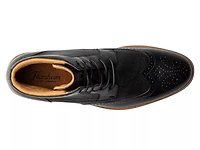 Rucci Wingtip Boot