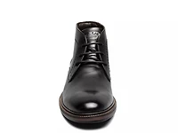 Forge Plain Toe Chukka Boot