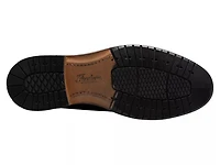 Forge Plain Toe Chelsea Boot