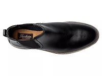 Forge Plain Toe Chelsea Boot