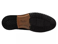 Forge Plain Toe Boot