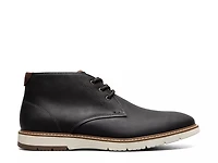 Vibe Plain Toe Chukka Boot