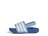 Adilette Estrap Slide Sandal