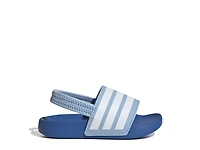 Adilette Estrap Slide Sandal