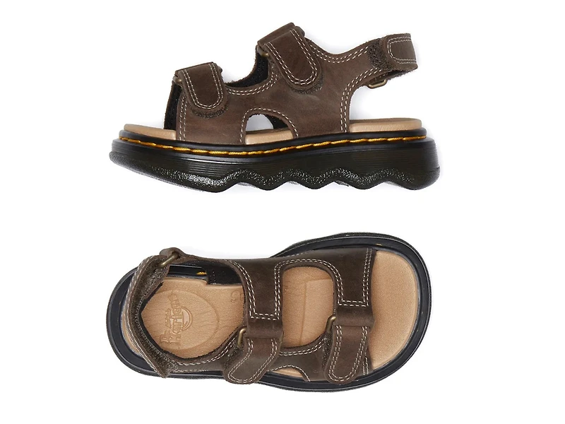 Virden Sandal