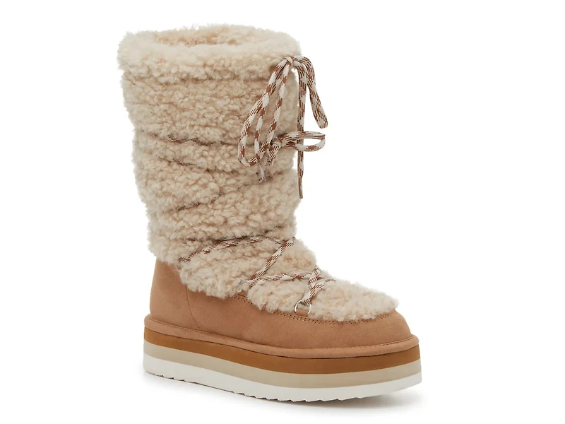 Hop Boot