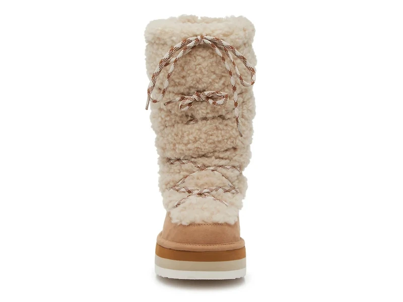 Hop Boot
