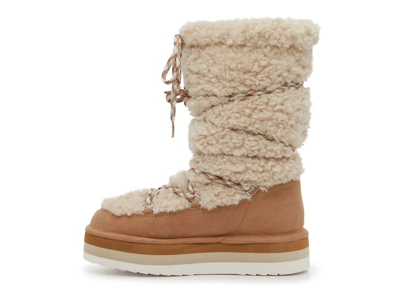 Hop Boot