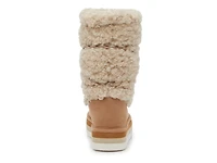 Hop Boot