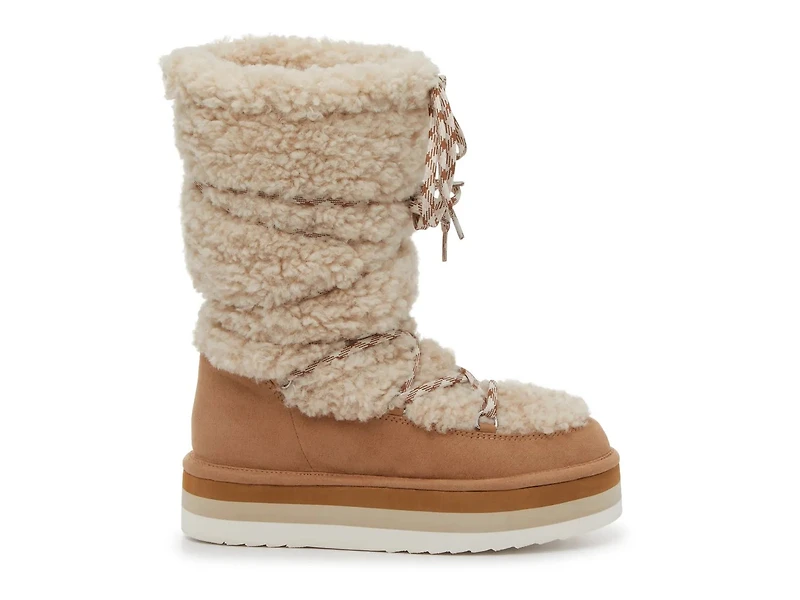 Hop Boot