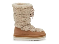 Hop Boot