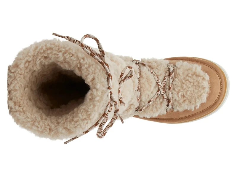 Hop Boot