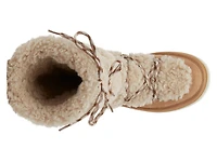 Hop Boot
