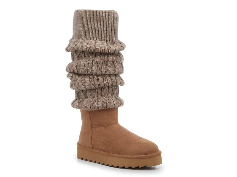 Peggy Boot