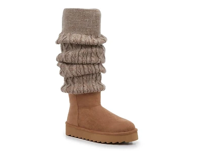 Peggy Boot