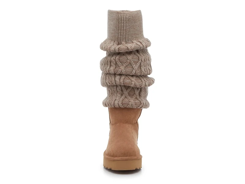 Peggy Boot