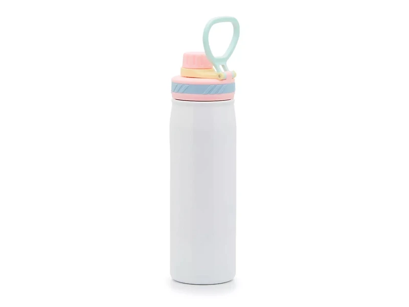 Pour 20-Oz. Water Bottle