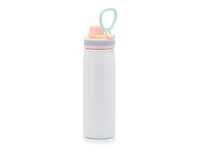 Pour 20-Oz. Water Bottle