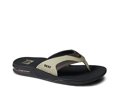 Fanning Flip Flop