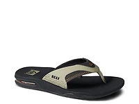 Fanning Flip Flop