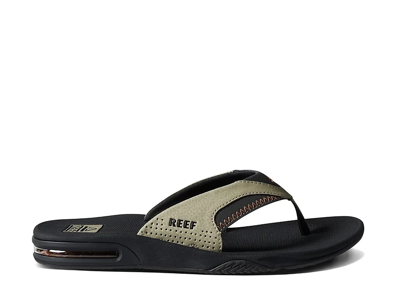 Fanning Flip Flop