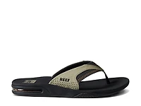 Fanning Flip Flop