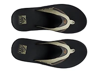 Fanning Flip Flop