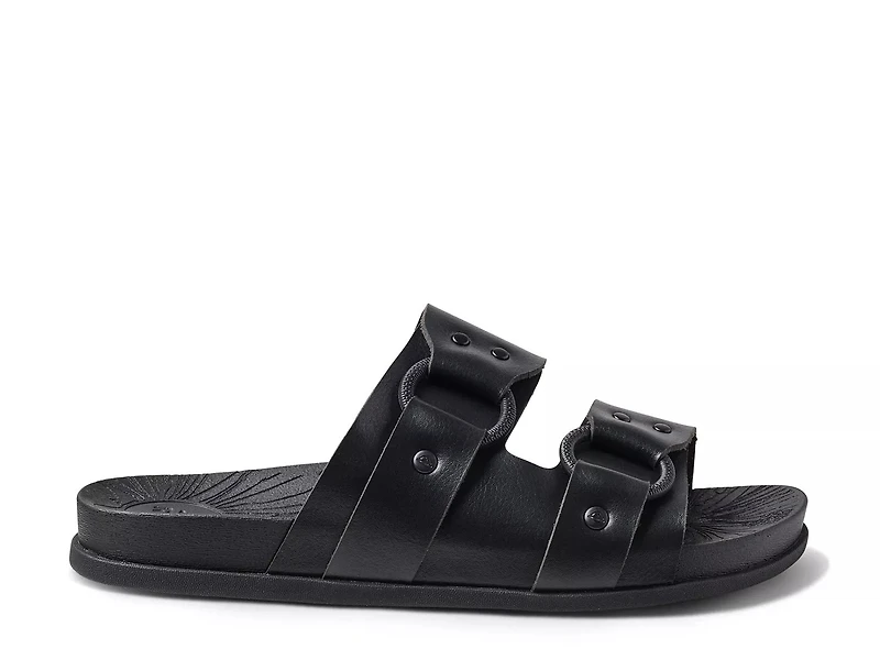 Cushion Vera Cruz Sandal
