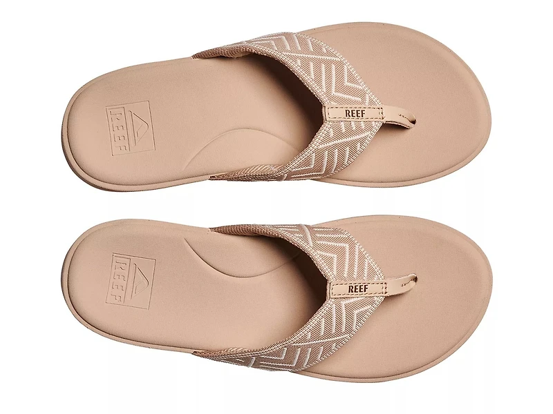 Cushion Cloud Sandal