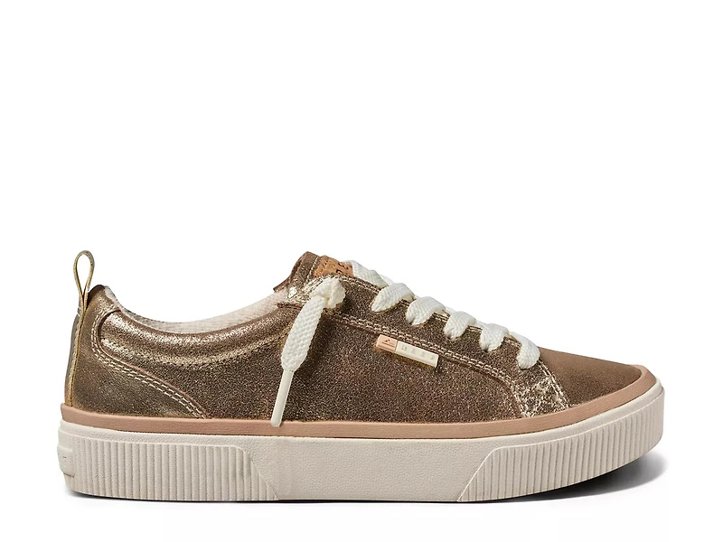 Lay Day Dawn Sneaker - Women's