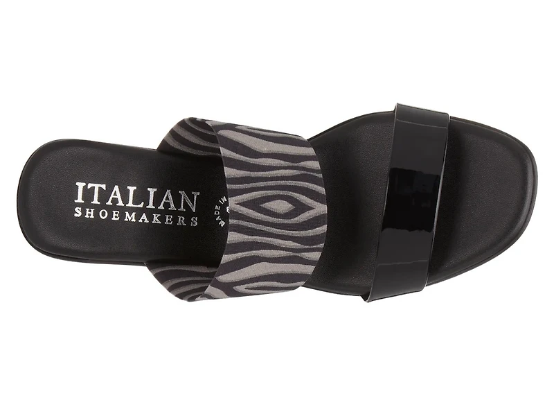 Linny Sandal