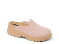 Vista Skye Platform Clog
