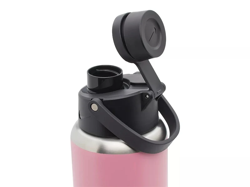 Chug Lid 24-Oz. Water Bottle