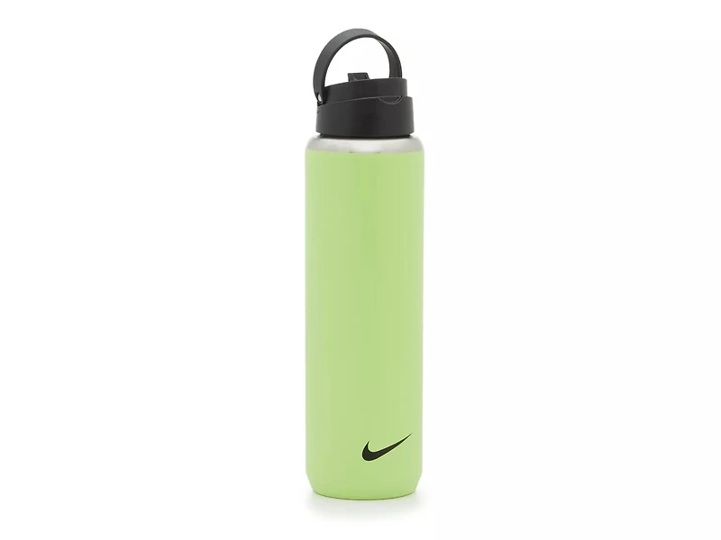 Straw Lid 24-Oz. Water Bottle
