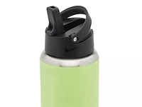 Straw Lid 24-Oz. Water Bottle