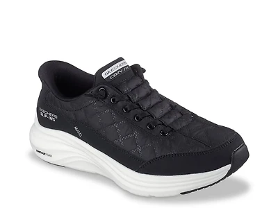 Hands Free Slip-Ins Contour Foam Cozy Fit Slip-On Sneaker - Men's